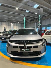 Nuova Ypsilon LX 1.2 100Cv Ibrida - Cambio Automat