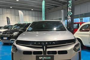 Nuova Ypsilon LX 1.2 100Cv Ibrida - Cambio Automat