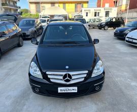 Mercedes-benz B 180 B 180 NGT BlueEFFICIENCY