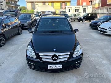 Mercedes-benz B 180 B 180 NGT BlueEFFICIENCY