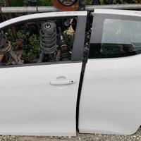 Toyota Aygo 2014> Porte