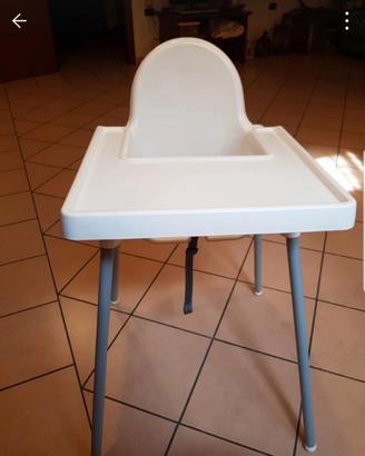 Seggiolone Ikea