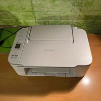 Stampante Canon Pixma TS3451 Wi-Fi multifunzione