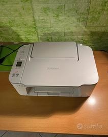 Stampante Canon Pixma TS3451 Wi-Fi multifunzione