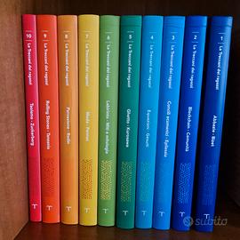 ENCICLOPEDIA PER RAGAZZI - LA TRECCANI DEI RAGAZZI