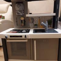 Cucina & frutta e verdura 