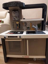 Cucina & frutta e verdura 