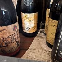 Vini da colezione