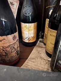 Vini da colezione