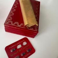 Accendino Must de Cartier completo scatola