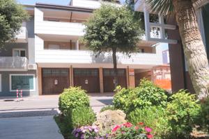 Casa Nerina trilocale 5 pax vicino mare e centro