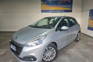 Peugeot 208 5 Porte 208 5p 1.6 bluehdi Allure 75cv
