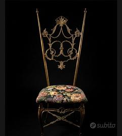 Sedia vintage