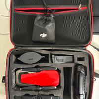 DJI AIR COMBO pronto al volo