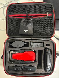 DJI AIR COMBO pronto al volo