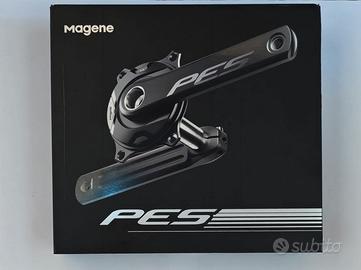 misuratore di potenza Magene PES P515 mai usato