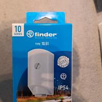 crepuscolare finder