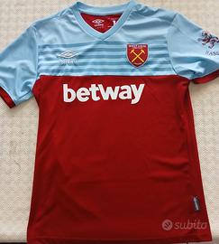 Maglia calcio WEST HAM 2019