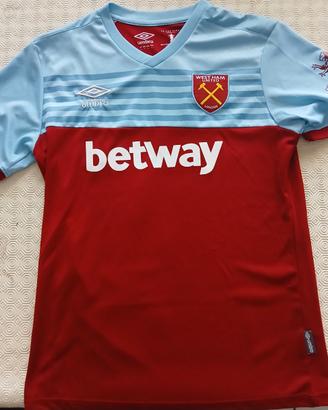 Maglia calcio WEST HAM 2019