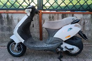 Piaggio Zip 50 2011 4t