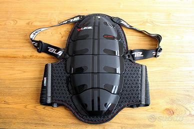Paraschiena da moto Alike - Taglia XS