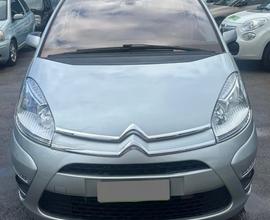 Citroen c4 picasso 1.6 hdi 2013 come nuova
