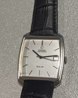 Omega Automatico
