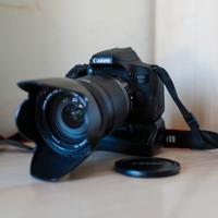Canon 750D