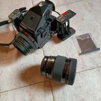 ZENZA BRONICA  RTRSi