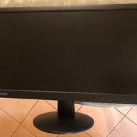 Monitor Lenovo 21.5''