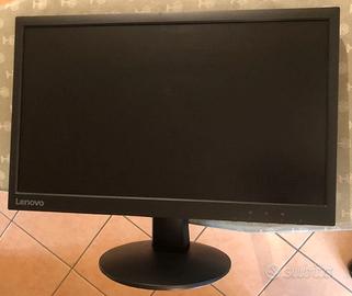Monitor Lenovo 21.5''