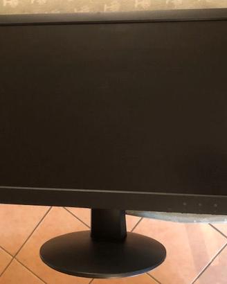 Monitor Lenovo 21.5''