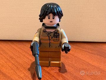 Lego stranger things ghostbusters moc 75810