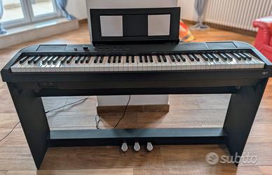 PIANOFORTE ECHORD DP1--- 88 tasti pesati