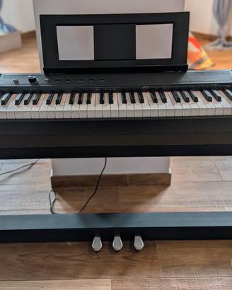 PIANOFORTE ECHORD DP1--- 88 tasti pesati