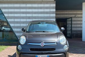 Fiat 500L 1.3 Multijet 85 CV Business