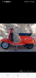 vespa 50 special 