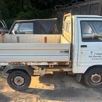 Ricambi piaggio porter