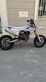 Husqvarna FE 450 2018