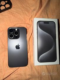 iphone 15 pro