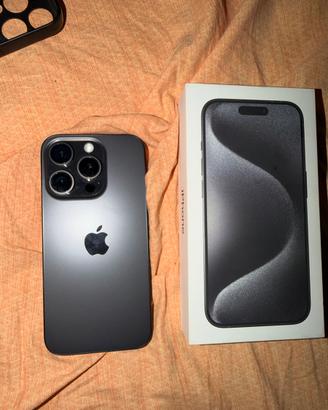 iphone 15 pro