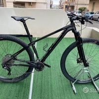 Bici Mtb trek procaliber mis.M