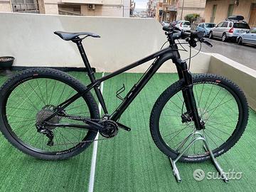 Bici Mtb trek procaliber mis.M