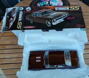 GMP 1/18 1970 NOVA STROKER SS