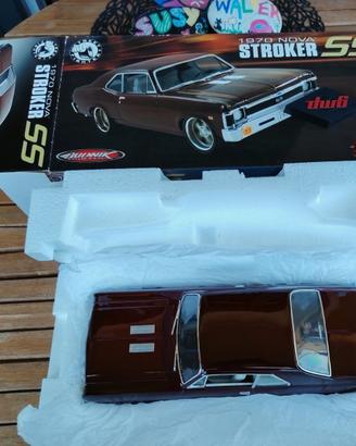 GMP 1/18 1970 NOVA STROKER SS