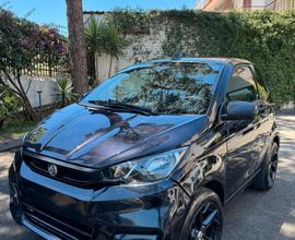 AIXAM e-City Sport - Giugno 2022
