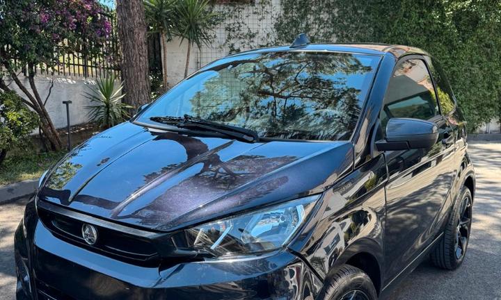 AIXAM e-City Sport - Giugno 2022