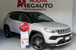 JEEP Compass 1.5 Turbo T4 130 CV MHEV 2WD Limite