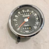 Laverda 750, ricambi originali