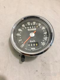 Laverda 750, ricambi originali